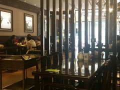 大堂-熙盛源(复兴路店)