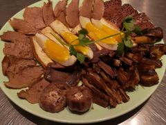 -潮界(虹桥新天地店)