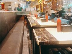 -老边饺子馆(金源店)