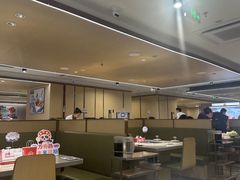 -海底捞火锅(武胜路凯德广场店)