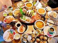 -阳光岛·海鲜盛宴(银泰中心in99店)