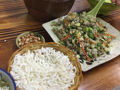 -海陆丰明凤擂茶