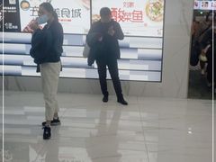 -七浦路服装批发市场