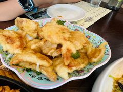 -老厨家(友谊路总店)