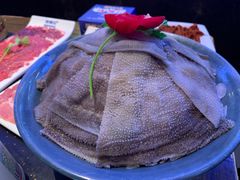 -周师兄大刀腰片火锅(洪崖洞旗舰店)