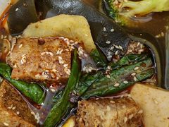 -清真海瑞琪麻辣烫(越秀店)