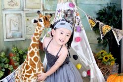 -婴爱儿童摄影 BabyloveStudio(中山门店)