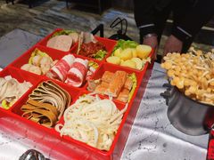 -红辣椒·川菜·火锅(大洋中心店)