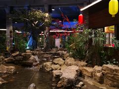 -森谷美食公园(杨行店)