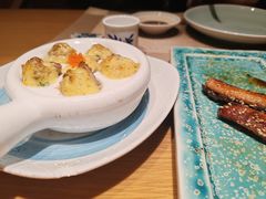 -三石铁板烧(紫竹桥店)