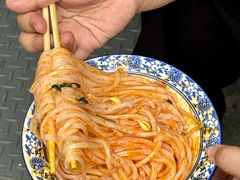 -樊记腊汁肉(竹笆市总店)