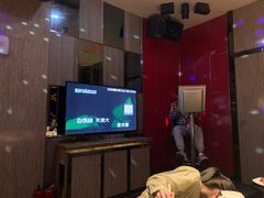 -堂会(白云店)