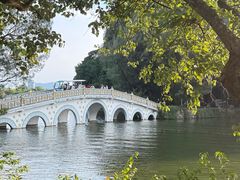 -星湖旅游景区七星岩