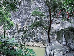 -英西峰林·洞天仙境