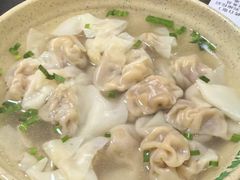-李记清真馆(打钉巷店)