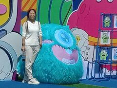 -秦皇岛乐岛海洋王国