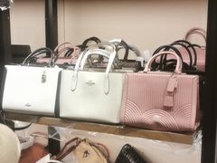 -COACH蔻驰(恒隆广场店)