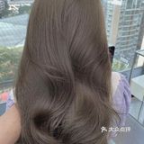 抹茶灰棕