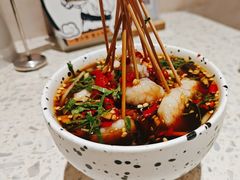 -雲物小食堂·精致云南小吃(好悦天地店)