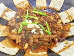 -皖北巫氏三胖地锅鸡(长淮总店)