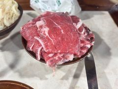 -正南齊北重庆老火锅(光华村直营店)