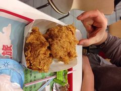 -肯德基(顺义光明大街店)