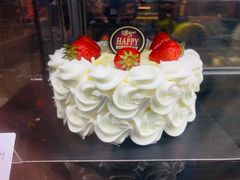 -85度C(东莞常平新南街店)