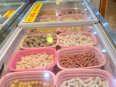 -汉丽轩·音乐自助烤肉餐厅(石岐店)