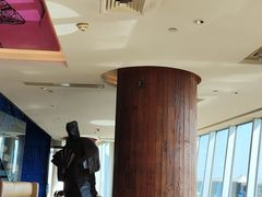 -厦门海港英迪格酒店(中山路店)