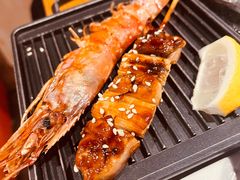 -极尚·大喜屋(光启城店)