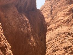 -天山神秘大峡谷