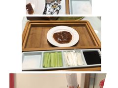 -北京全聚德(西客站店)