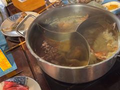 -渔家火锅·海鲜自助餐·演艺(亚龙湾天域酒店)