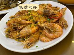 -鑫鸿达·海鲜闽菜热炒小馆(中山路店)