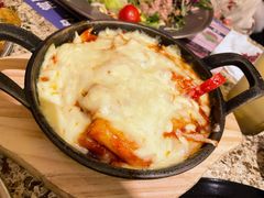 -首尔烤肉大排档(合生汇店)