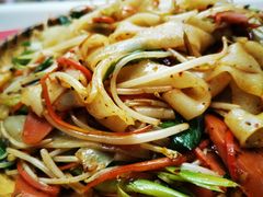 凉皮-食悦天美食广场(西安CityOn熙地港购物中心店)