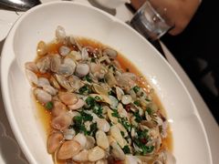 -三利音·玖弄小鲜(浦东嘉里城店)