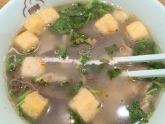 -回味鸭血粉丝汤(砂之船店)