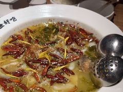 -太二酸菜鱼(福州泰禾店)