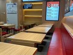 -米村拌饭(东方新天地店)