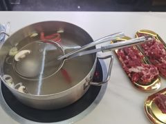 -李记鲜切牛肉自助火锅(紫薇花园店)