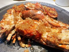 -黑木原精致料理·铁板烧