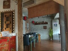 -老灶堂文创火锅(文艺路店)