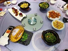 -陆壹捌餐厅(五大道店)