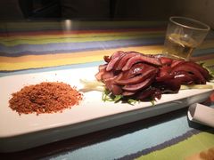 -滋味烤鱼(马北店)