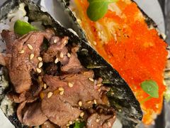 -Tuna maki寿司(苏州中心商场店)