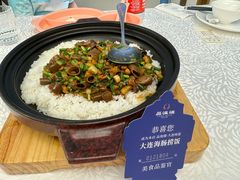 -品海楼·大连海胆锅贴馆(东港店)