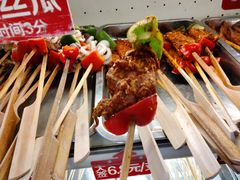 -钢管厂五区小郡肝火锅串串香(总店)