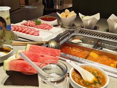 -海底捞火锅(塘厦天虹店)