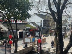 -鱼食饭稻·苏浙土菜17年老馆子(平江路店)